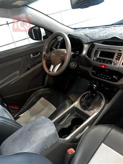 کیا سپۆرتاج